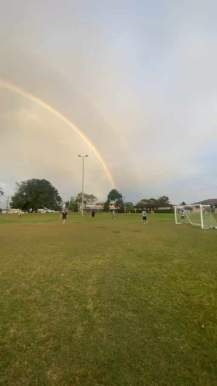 Rainbow