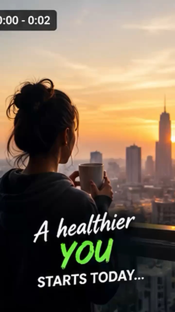 ViralByte: Your Stronger Self