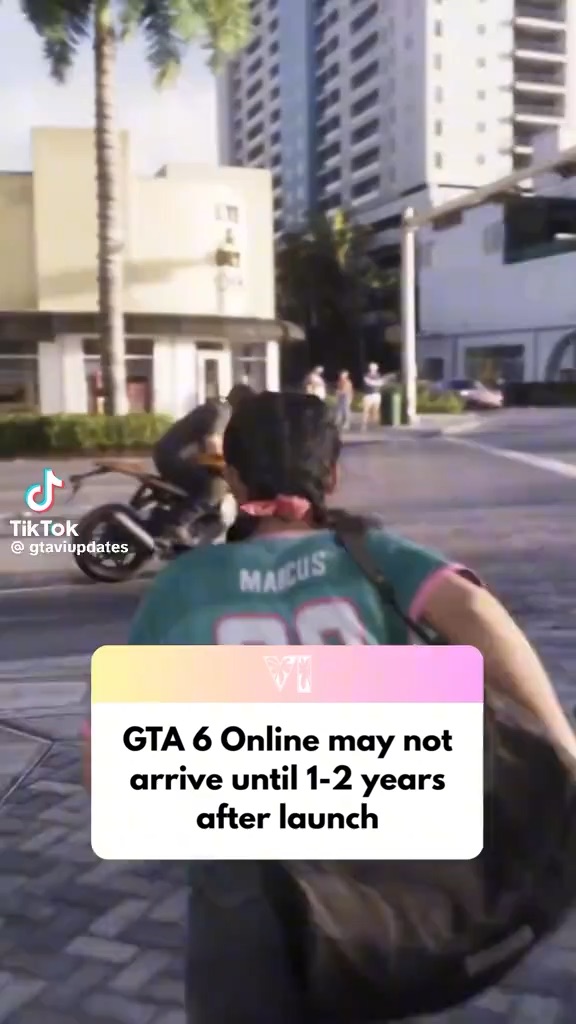 GTA