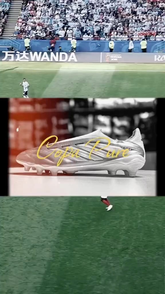 Adidas Copa Pure 4