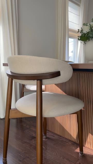 Creating a home that feels beautiful *and* functional has been so important me. As a first-time homeowner and toddler...