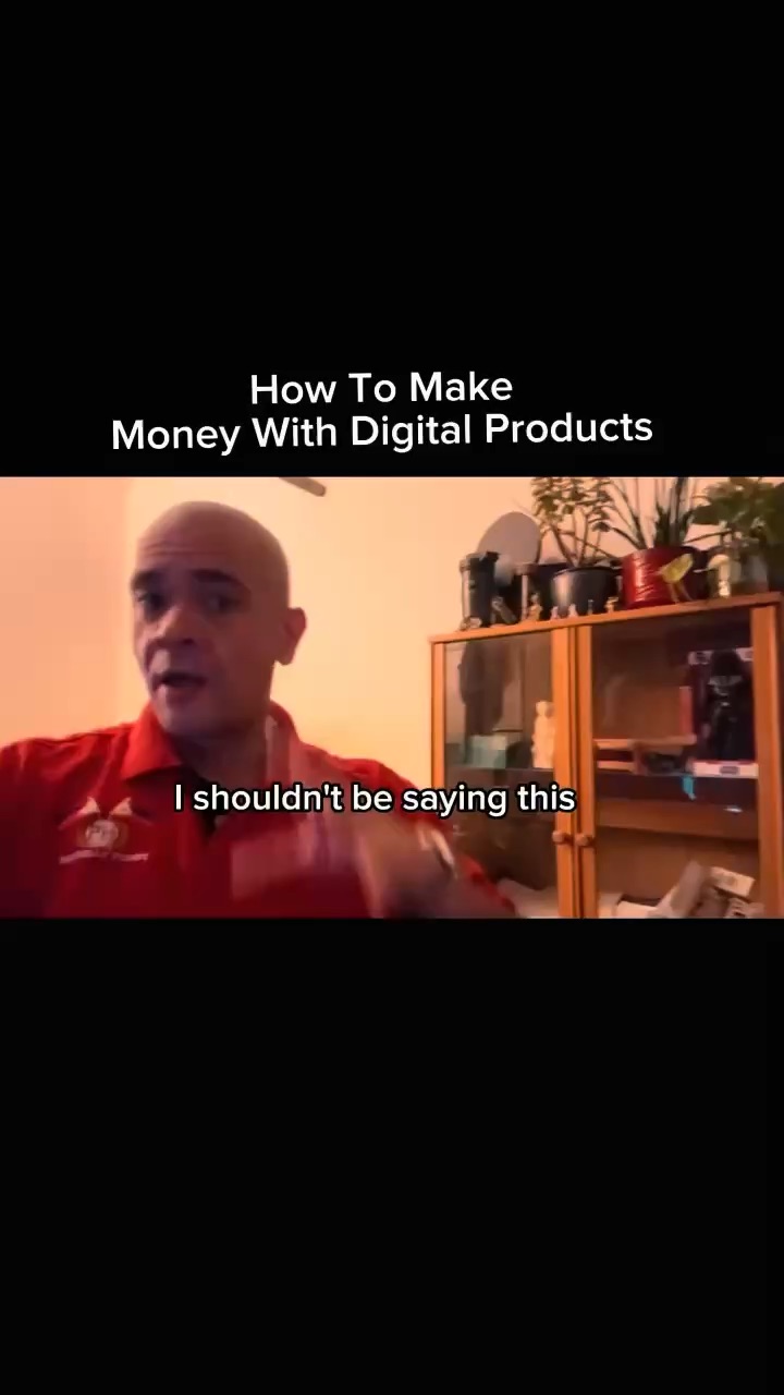 Digital Products