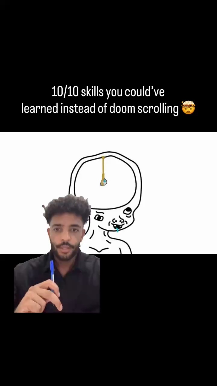 Brainrot