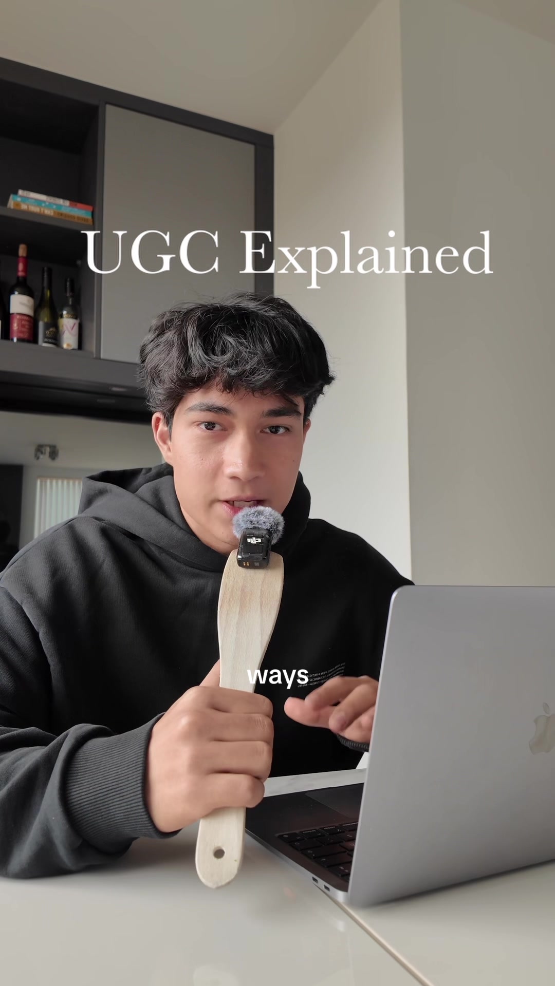 UGC Explained #ugc #ugcjourney #ugccreator #ugccommunity