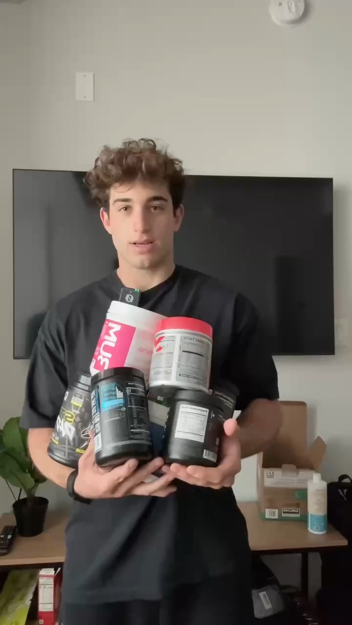 Ad for Eternal Supplements