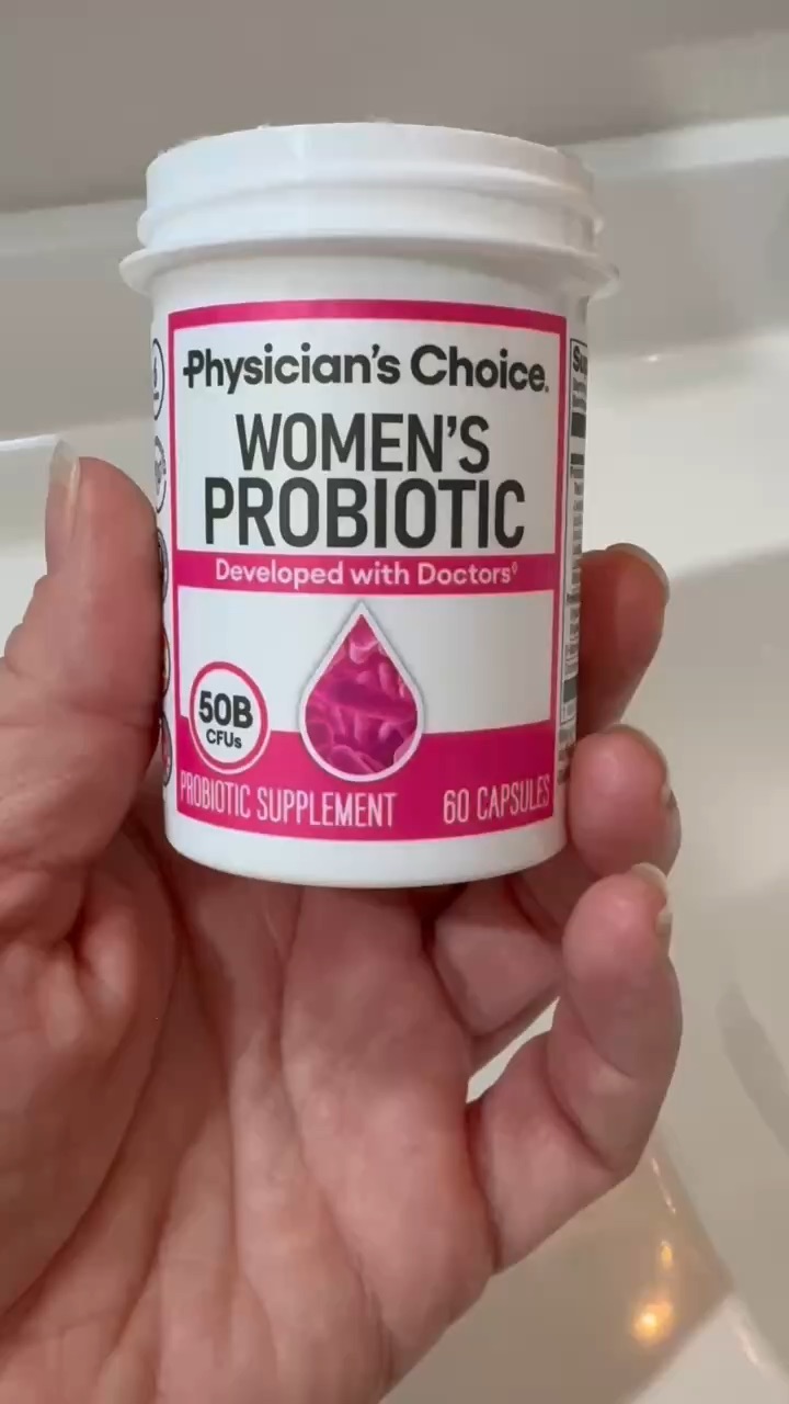 Physicians Choice Probiotics