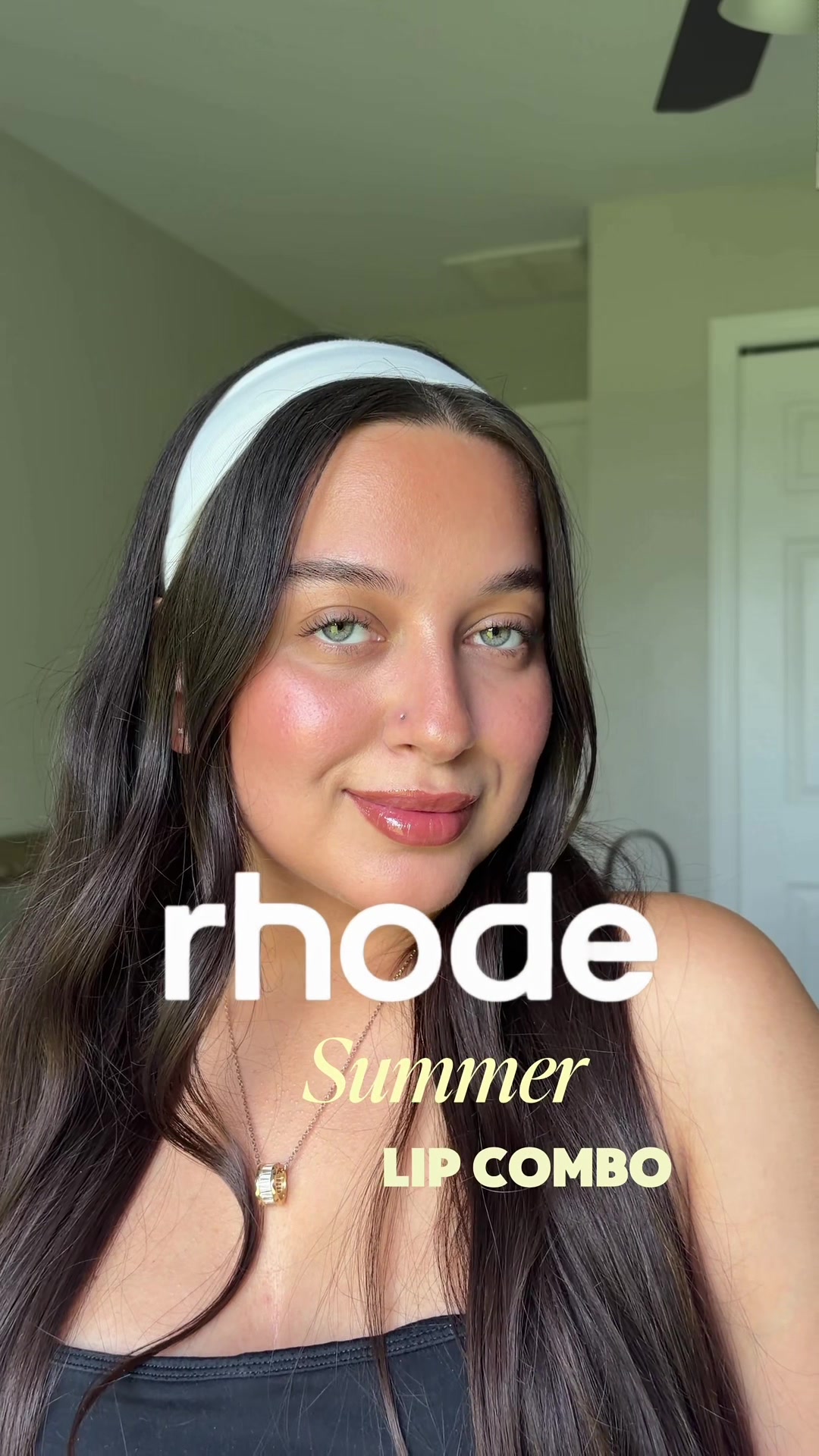 Can’t wait to get my hands on the new @rhode skin lippies 😭🥹 I need that summer collection #rhode #rhodeskin #rhode...