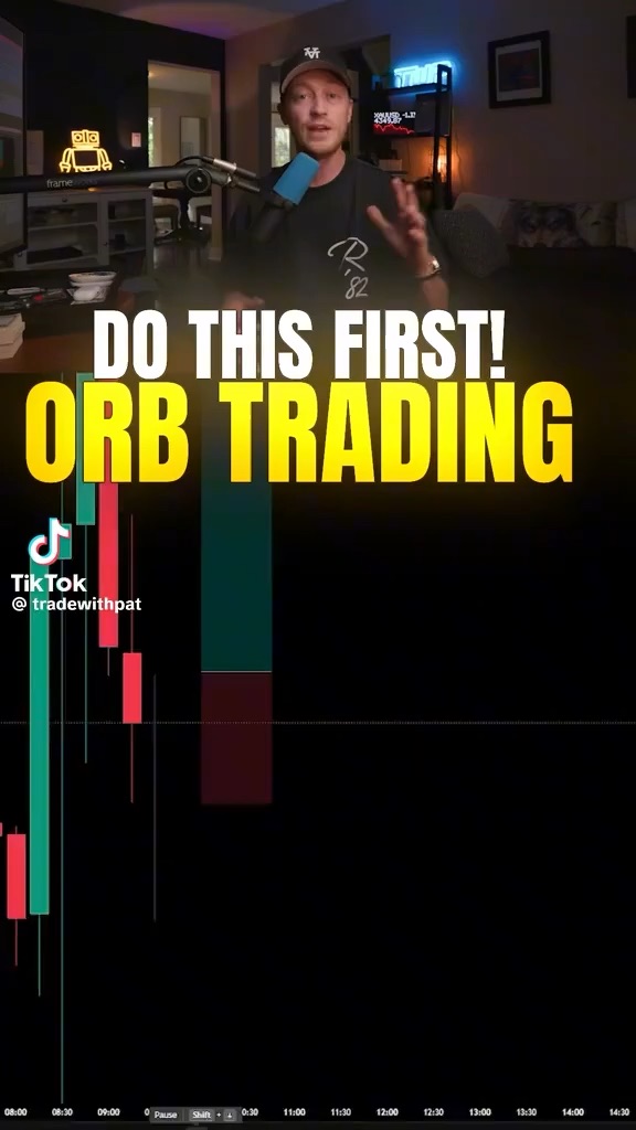 The best Market Open Trading Strategy