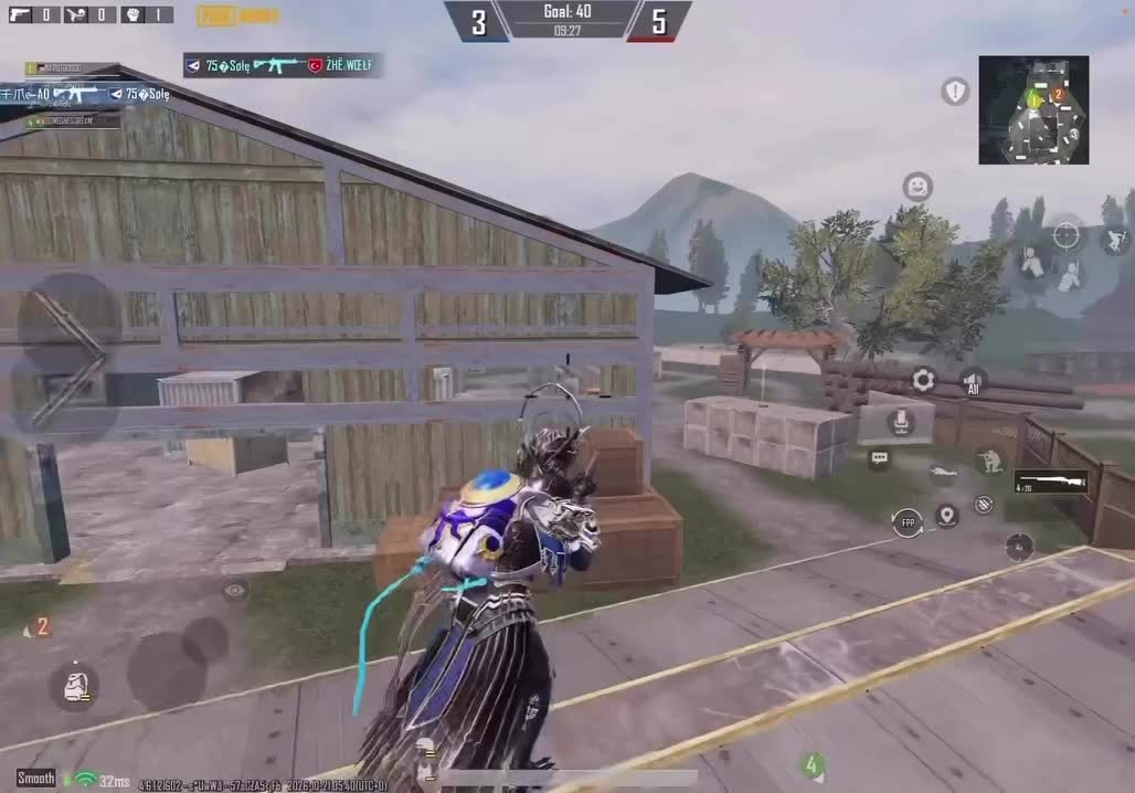Some snipesss #pubg #pubgmobile #pubgmeme #pubgindia #bgmi
