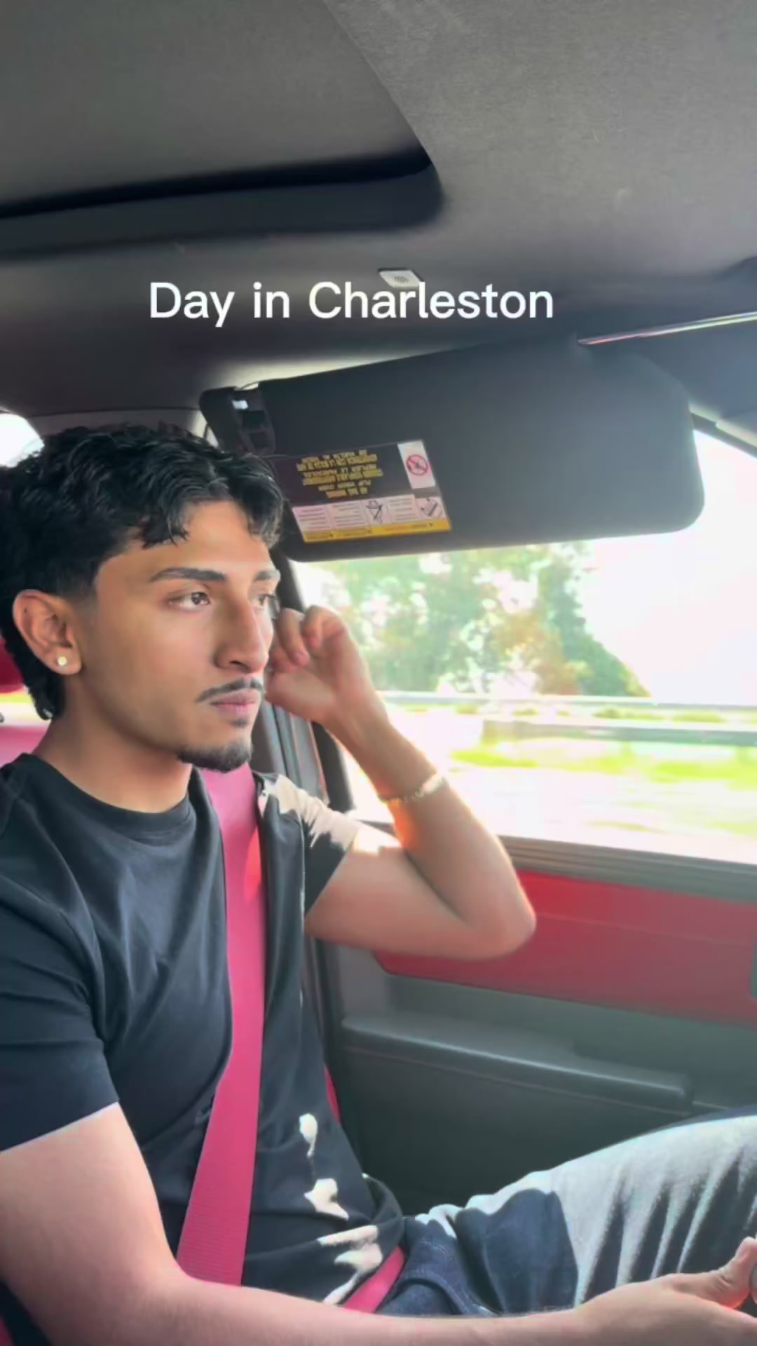 This is a vlog