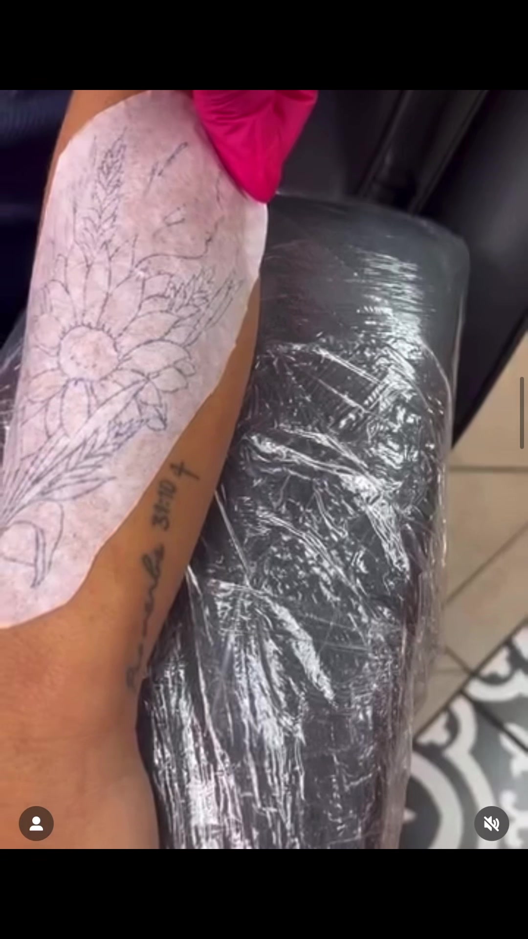 My favorite tattoo #momsoftiktok #tattoo #emmyjones #fyp