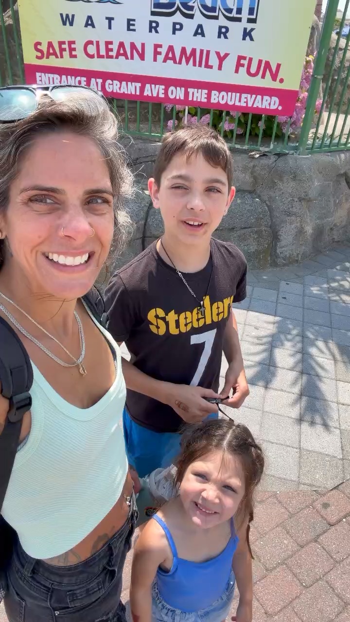 Family day