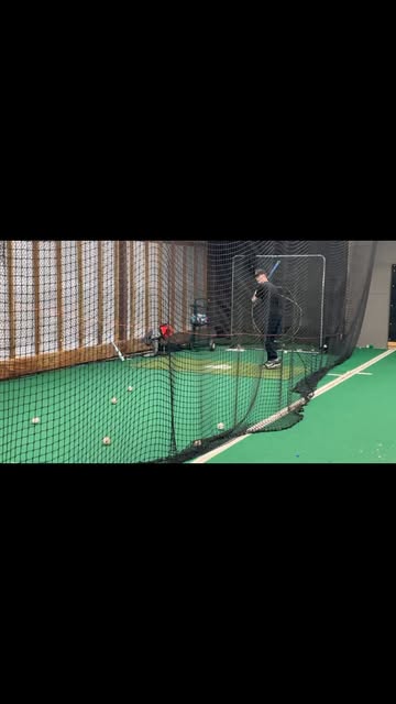 Some swings from BP