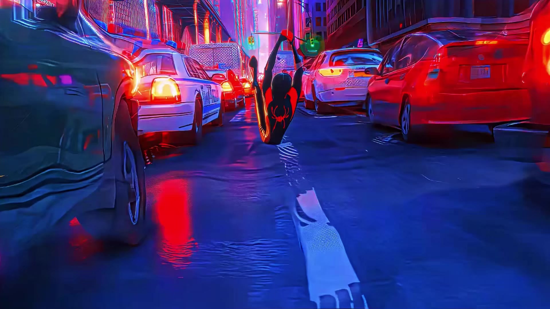Spider-Man #peterparker #spiderman #edit #anime #edit