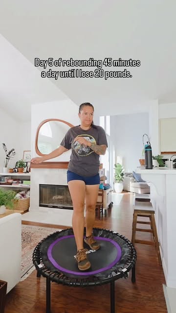 If you're a busy postpartum mom who wants to get stronger, feel more confident, and build healthy habits, hit follow....