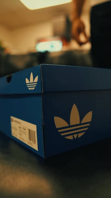 Stepping out in style with adidas — nothing beats the timeless look of the Superstar shoes paired with the comfort of...