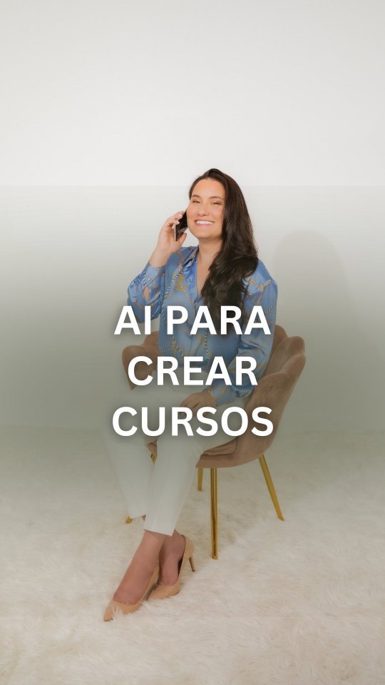 Con Mini Course Generator, puedes crear un mini-curso que se adapte a tus necesidades específicas. Una vez que hayas...