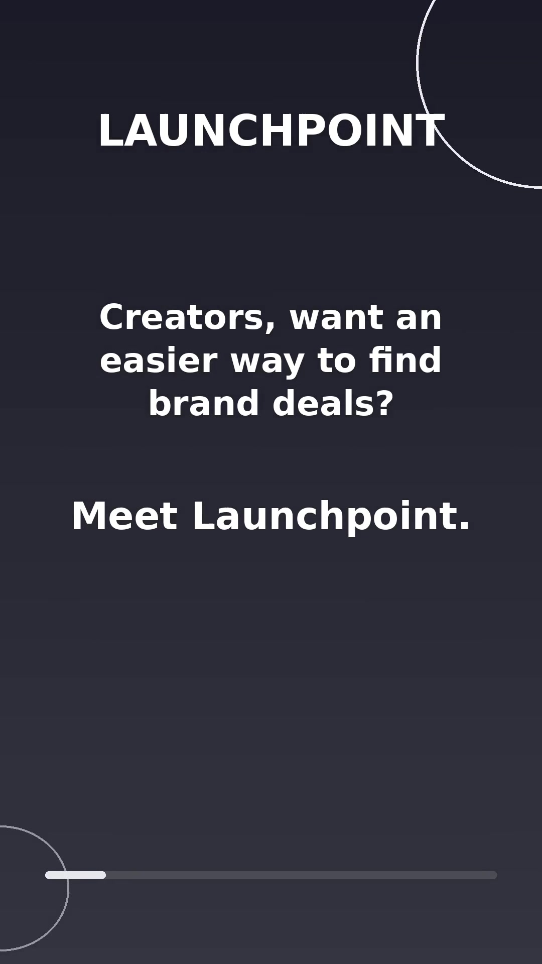 Creators, this one’s for you! 🚀 Want to find new brand opportunities and create content for companies? Check out Lau...