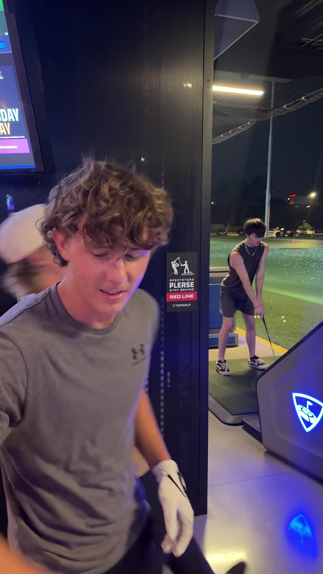 #golf #topgolf #funny #fyp #foryou @Logan_Logan69