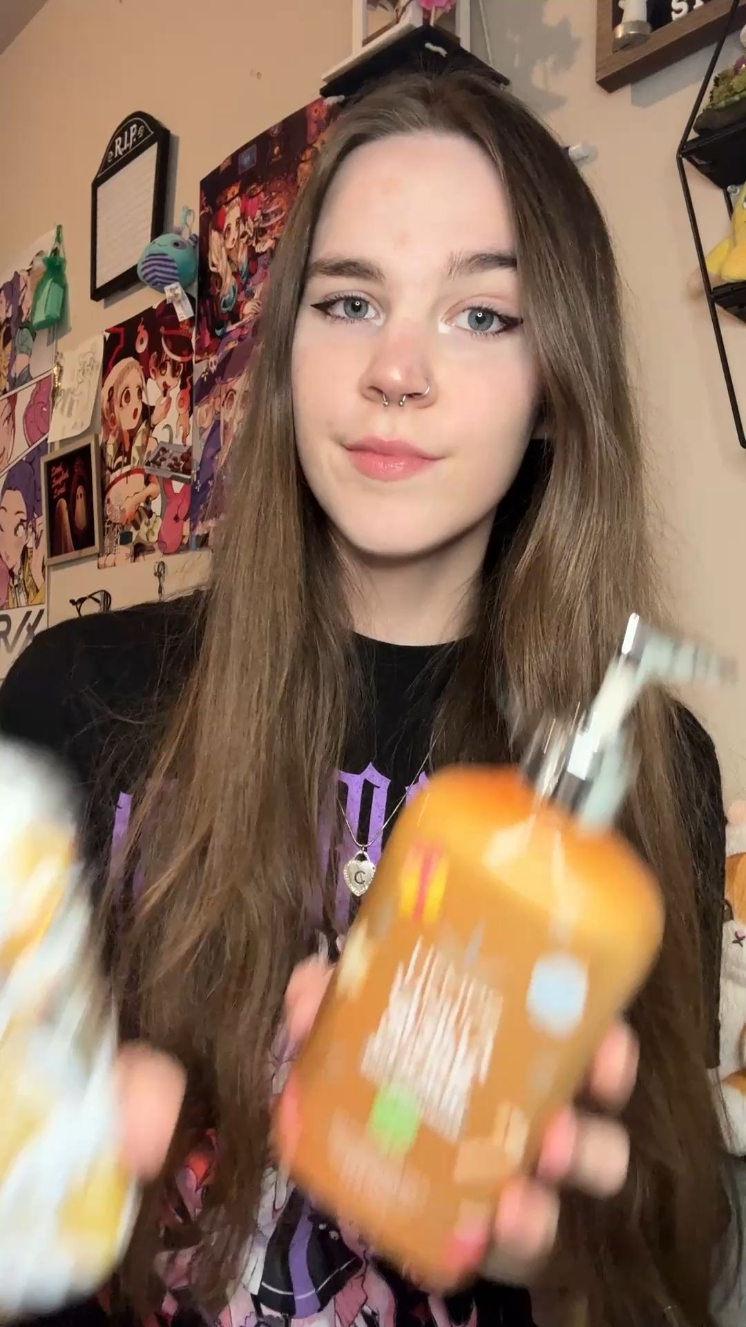 Hempz Lotion ASMR