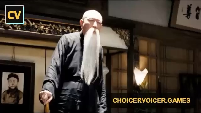 Rush hour voiceover