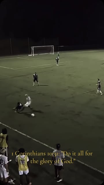 Do it for him 🙏 #soccer #reel #futbol
