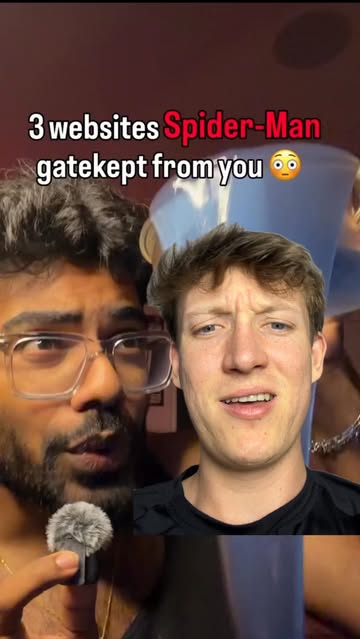 Idk who this Indian is but… 🙏