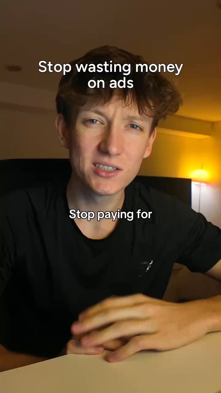 OrbitRadar Ad