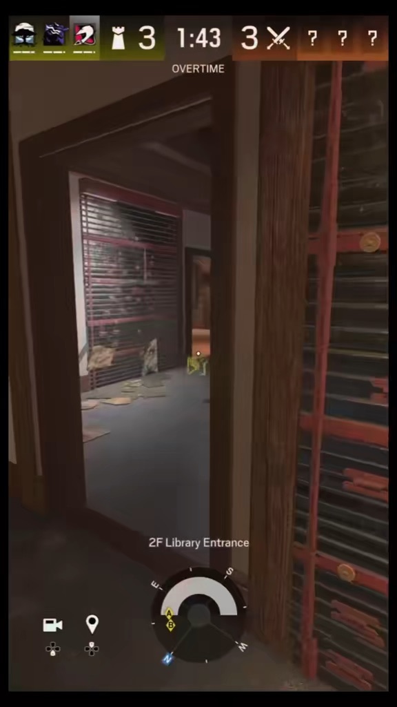 rainbow six siege