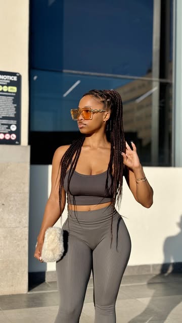 Izingane zikaShaka Zulu🤍