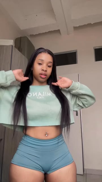 Gqom everyday niyezwa?🫦