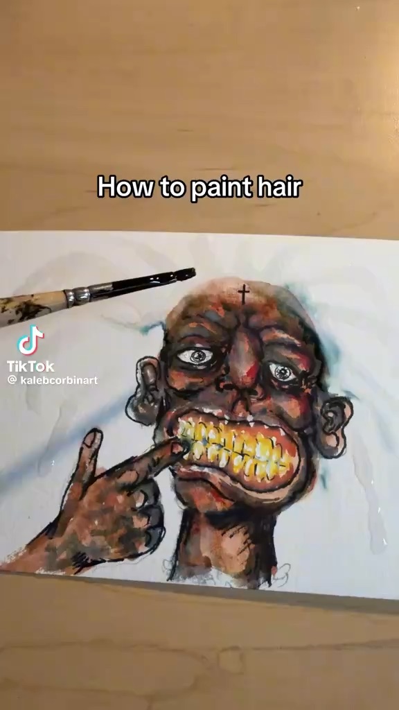 My art