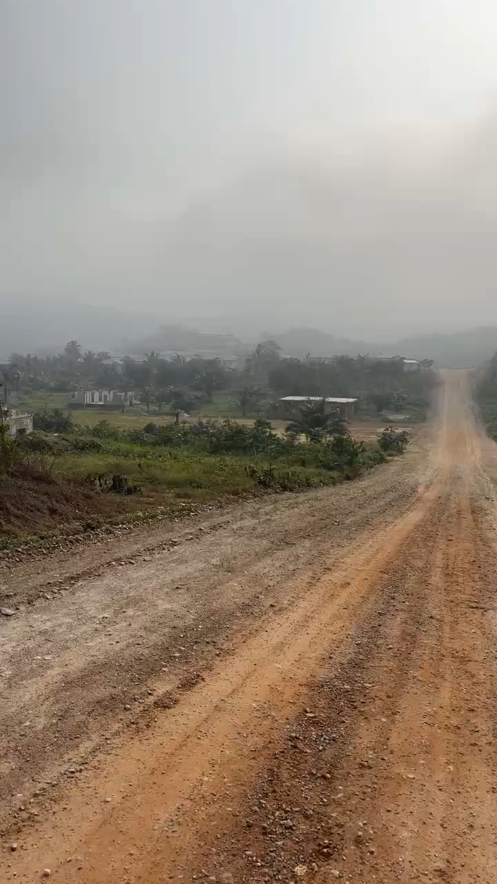 Off to work