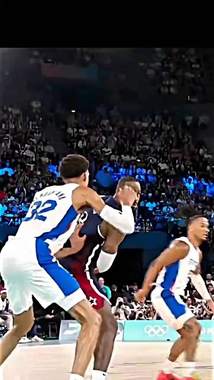 Steph was different for this 😤🔥