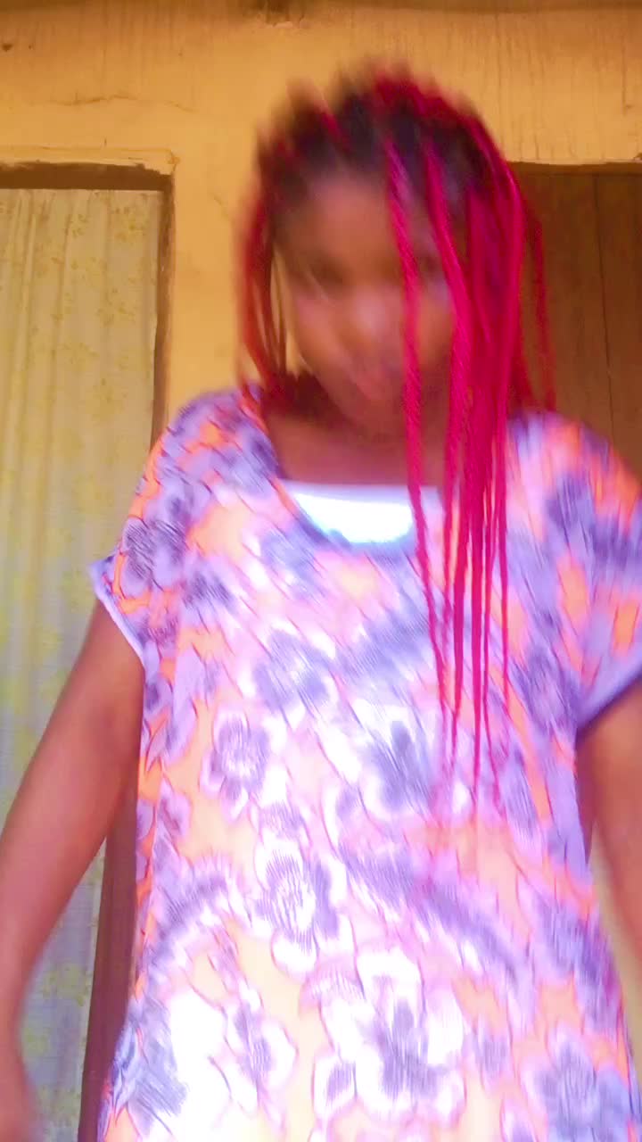 TikTok post