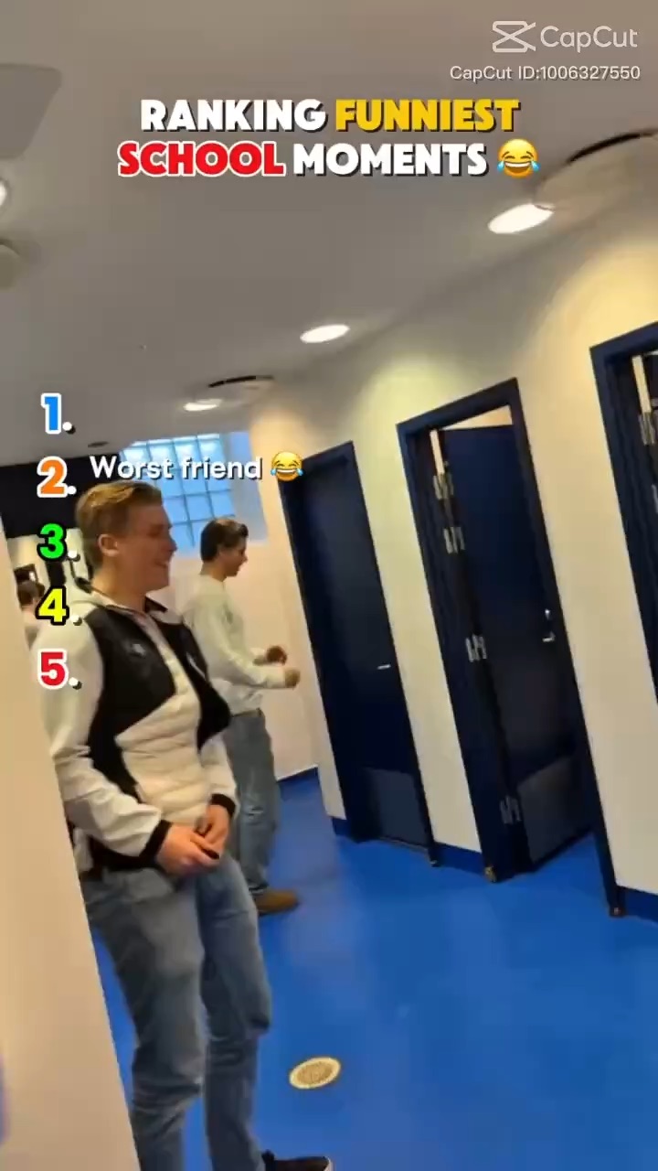 Ranking best Moments