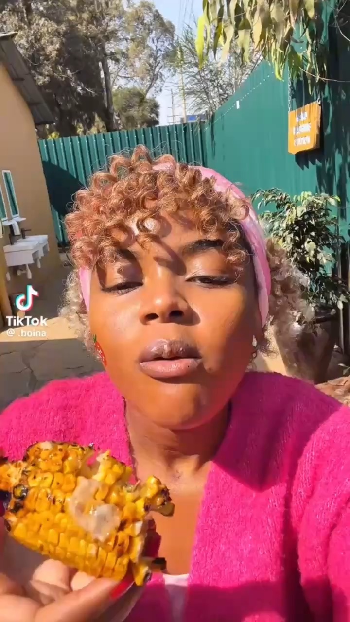 Food challenge