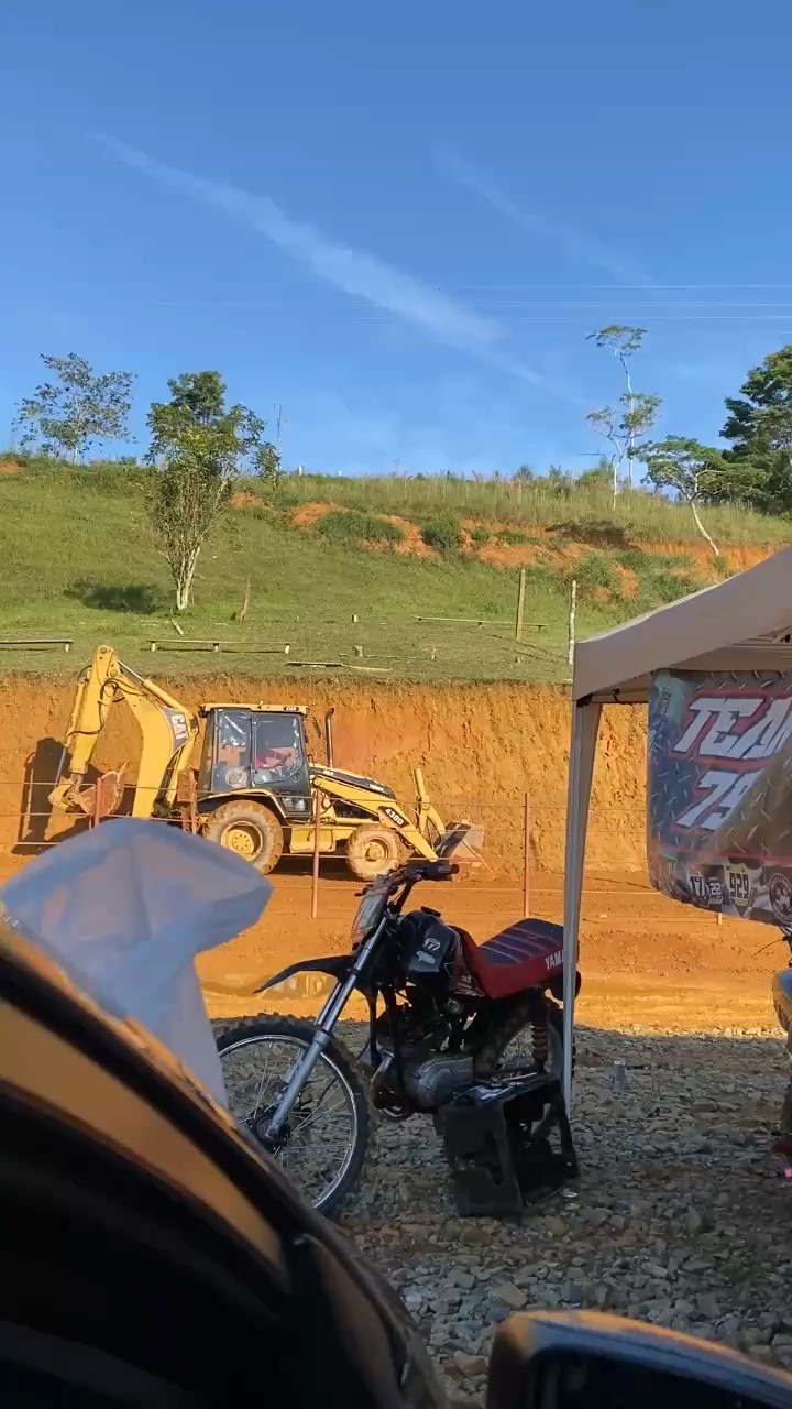 Un Dia de Carreras