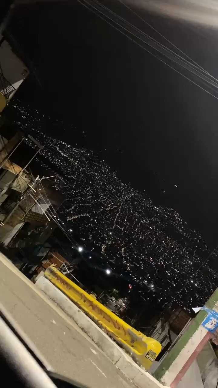 La mejor vista de Medellín