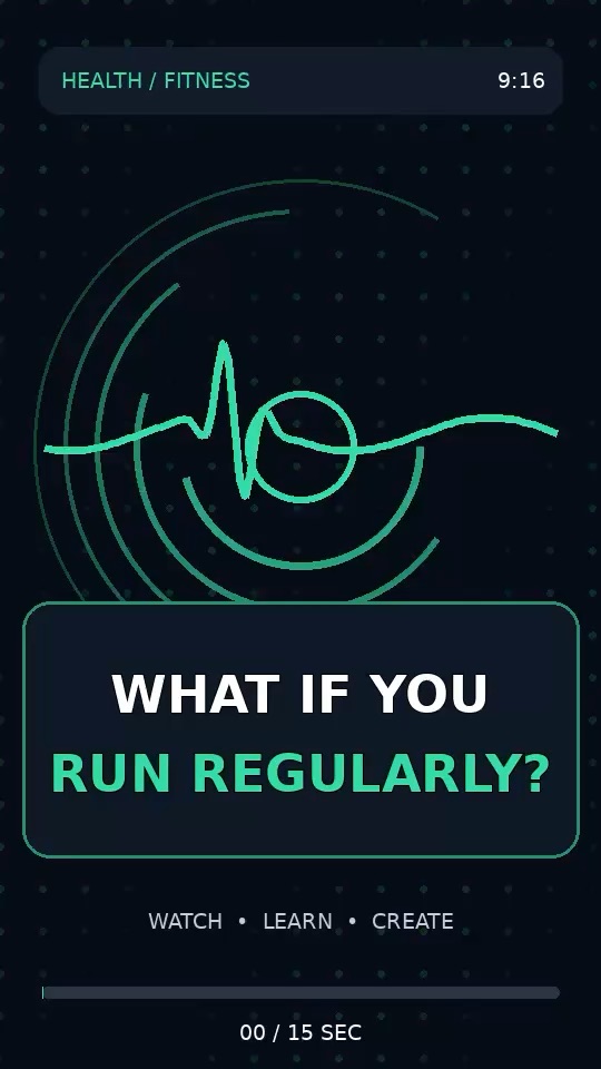 Runing