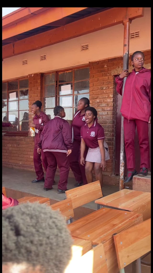 Vibe check😂✅ . . . . #boryniesclowdy #fyp #foryou #viral #goviral #trend #trendin #viralvideos #schoolvibes