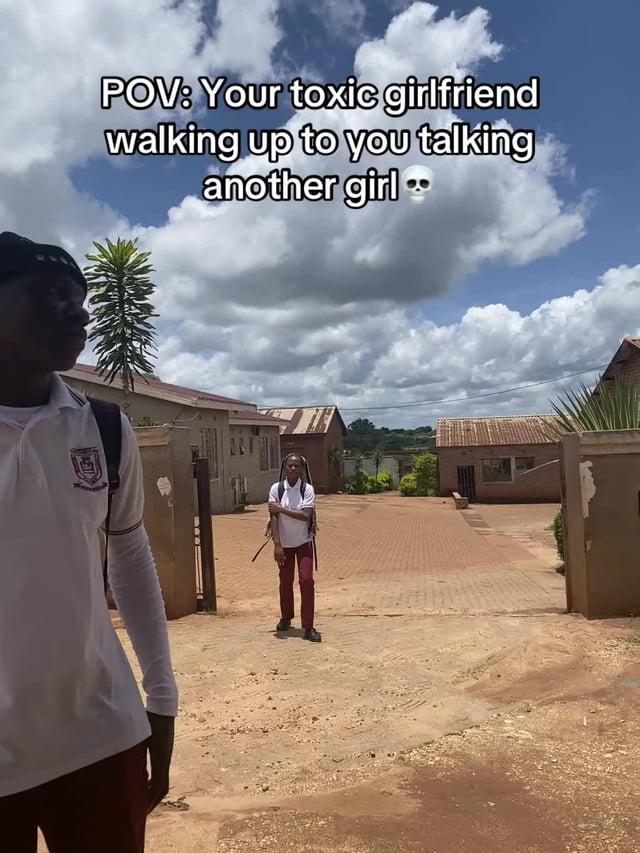 Hayy, obvious it’s chaii😭🙌🏿 . . . . #boryniesclowdy #fyp #foryou #viral #goviral #trend #trending #schoolvibes #vi...