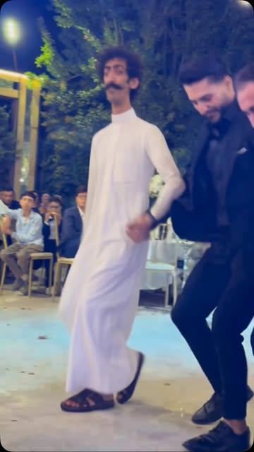 الدبكة السوريه #اكسبلور