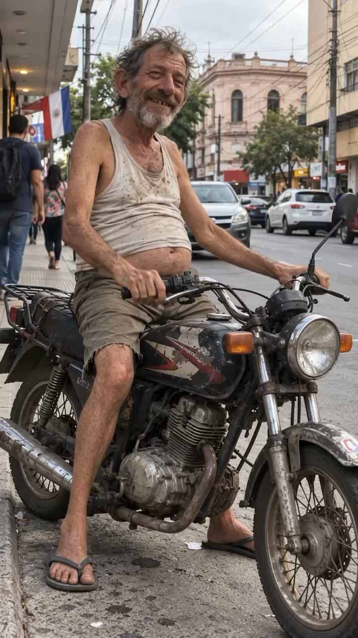 Señor Molinaz