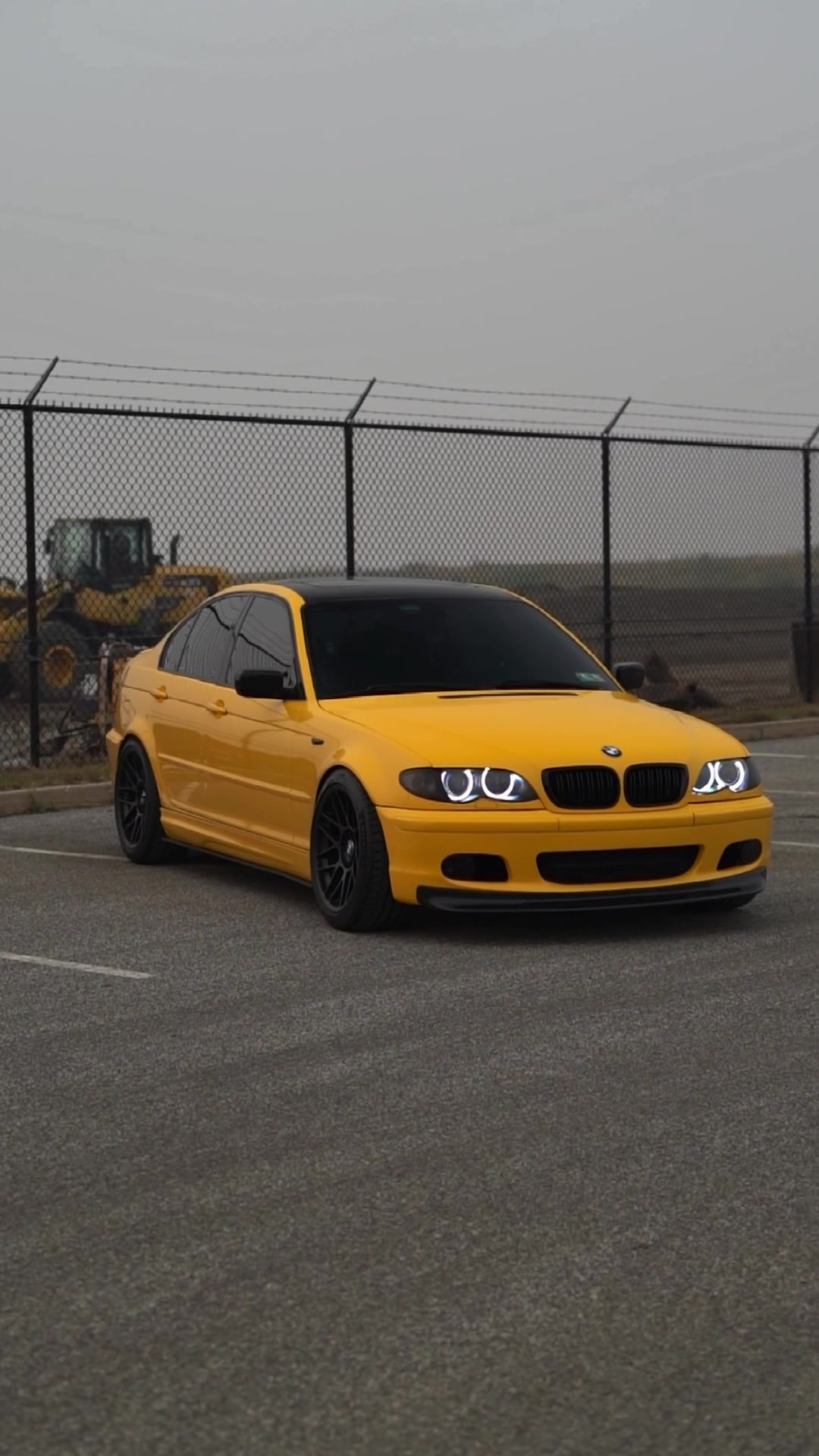 wait for it… #bmw #e46 #carsoftiktok