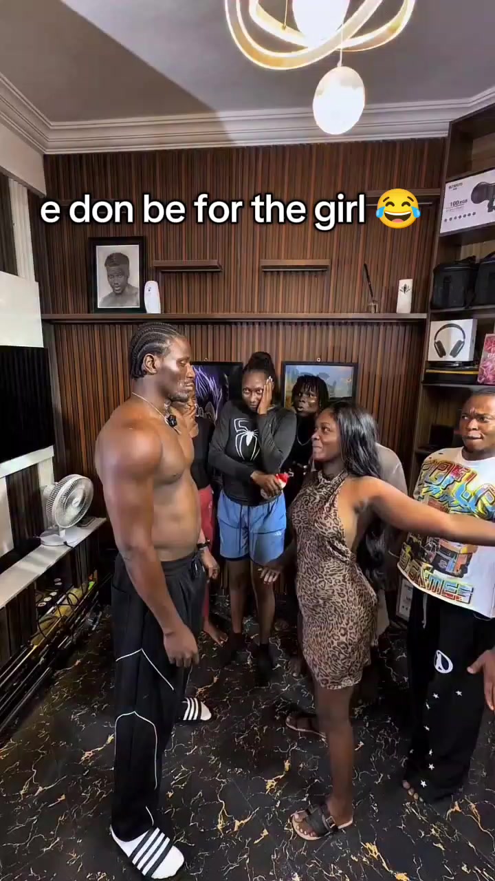 TikTok post