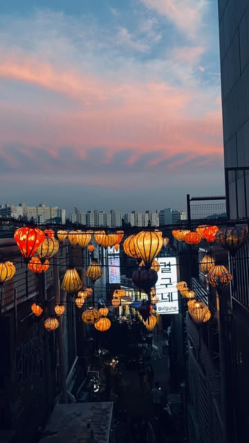 streets of seoul @seoul.southkorea