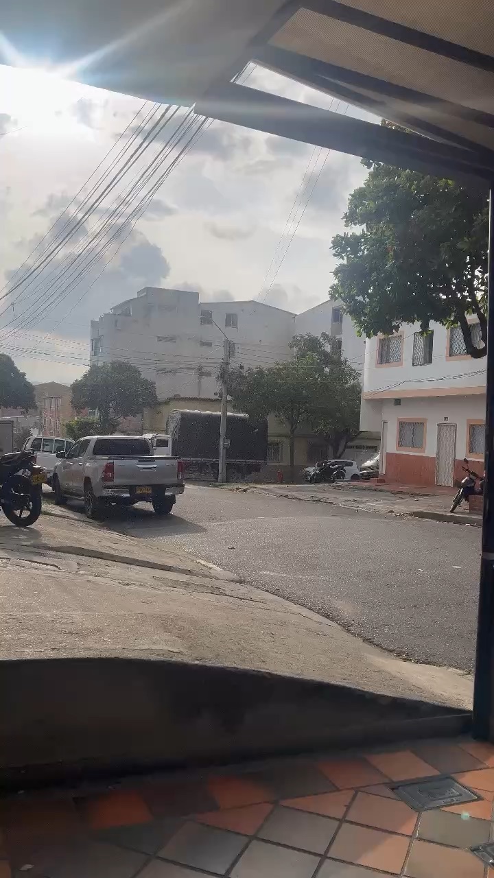 Visión