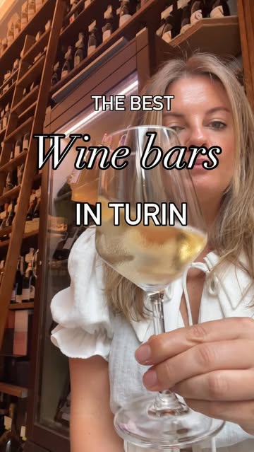 Wine lovers, this ones for you: 🍷 💫 Eight must-sip spots you’ll want on your aperitivo bucket list: 1. @tutvin_tori...