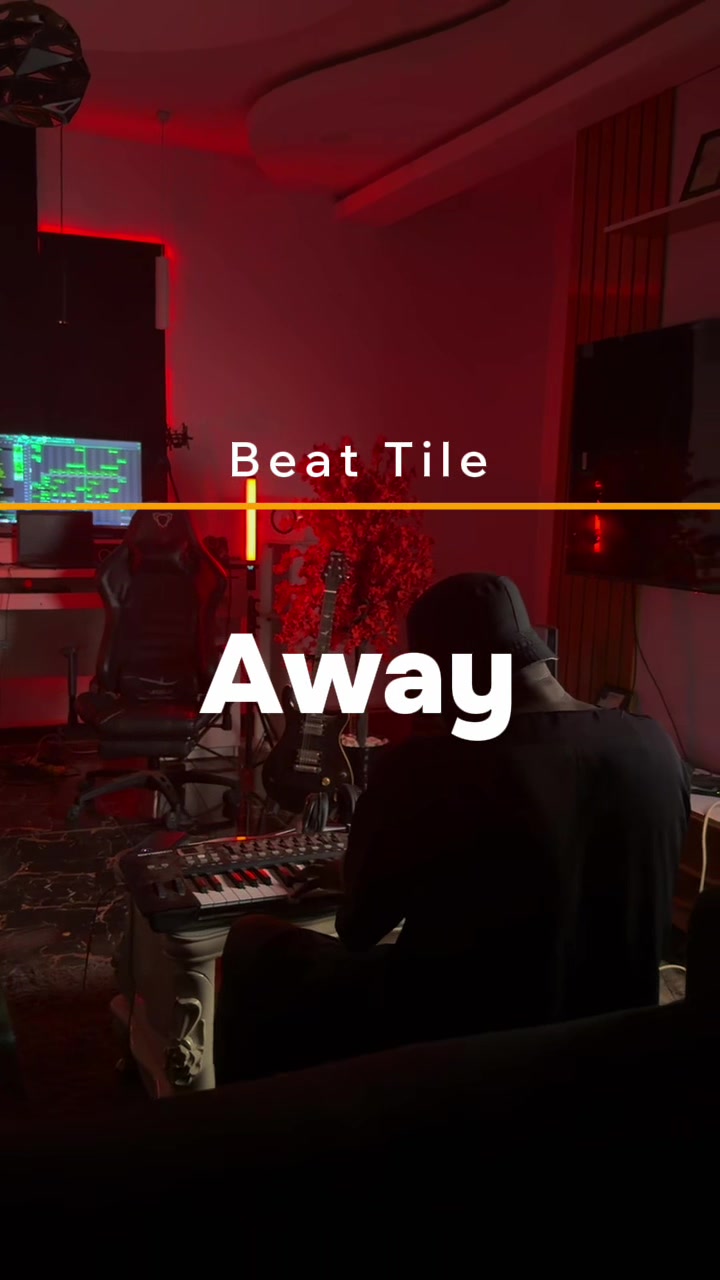 BEAT NAME | Away | Afrobeat Instrumental #afrobeatsmusic #instrumental #afrobeat #afrobeatinstrumental #openverse